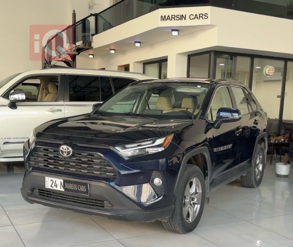 تويوتا راف 4